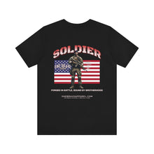 Load image into Gallery viewer, Soldier Unisex Tee