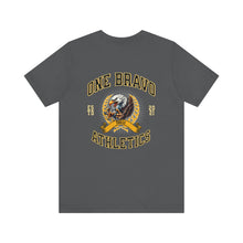 Load image into Gallery viewer, One Bravo Athletics #13 Unisex Tee
