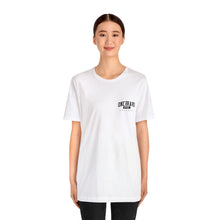 Load image into Gallery viewer, Fake Human Unisex Streetwear Tee