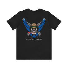 Load image into Gallery viewer, Air Force Warrior Unisex Tee