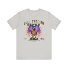 Load image into Gallery viewer, Bull Terrier Urbanwear Unisex Tee - Razor