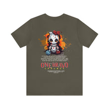 Load image into Gallery viewer, Doll of The Damned Unisex Streetwear Tee