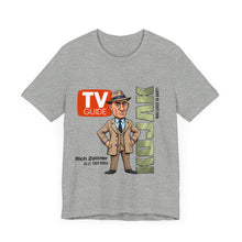Load image into Gallery viewer, Kojak Unisex Tee