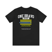 Load image into Gallery viewer, Lead Me, Follow Me, Or Get Out Of My Way Unisex Tee