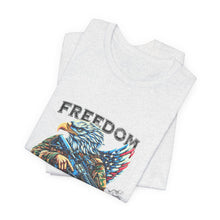Load image into Gallery viewer, Freedom Forever Unisex Tee