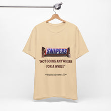 Load image into Gallery viewer, Snipers Unisex Tee