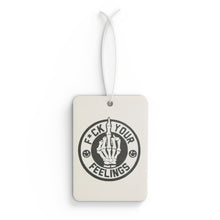 Load image into Gallery viewer, F*ck Your Feelings Air Freshener