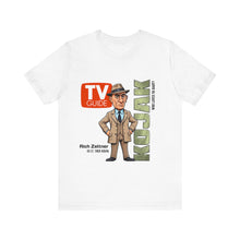 Load image into Gallery viewer, Kojak Unisex Tee