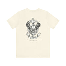 Load image into Gallery viewer, Dead Before Dishonor Unisex Tee