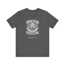 Load image into Gallery viewer, Armor of GOD Unisex Tee
