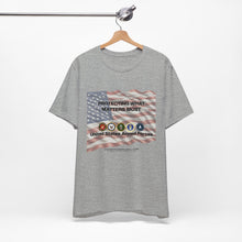 Load image into Gallery viewer, Protecting What Matters The Most Unisex Tee