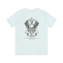 Load image into Gallery viewer, Dead Before Dishonor Unisex Tee