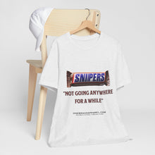 Load image into Gallery viewer, Snipers Unisex Tee