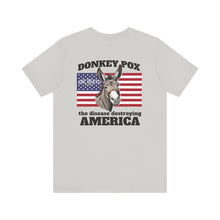 Load image into Gallery viewer, Donkey Pox Unisex Tee