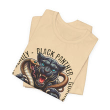 Load image into Gallery viewer, Silent But Deadly Unisex Tee