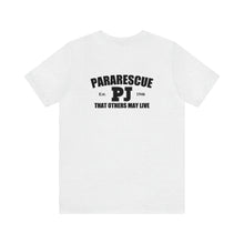 Load image into Gallery viewer, Pararescue Unisex Tee