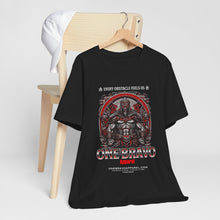 Load image into Gallery viewer, Spartan One Bravo Apparel Unisex Tee