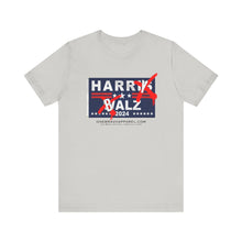Load image into Gallery viewer, Harry Balz Unisex Tee