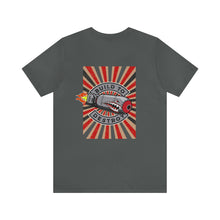 Load image into Gallery viewer, Build To Destroy Unisex Tee