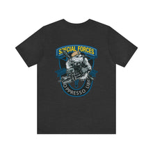 Load image into Gallery viewer, Special Forces Unisex Tee