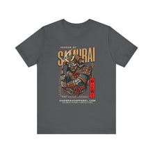 Load image into Gallery viewer, Shadow of Samurai Unisex Tee