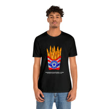 Load image into Gallery viewer, Freedom Fries Unisex Tee
