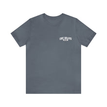 Load image into Gallery viewer, We Owe Our Veterans Everything Unisex Tee