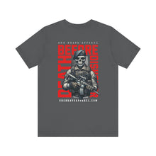 Load image into Gallery viewer, Death Before Dishonor Unisex Tee