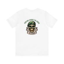 Load image into Gallery viewer, Army Veteran Unisex Tee