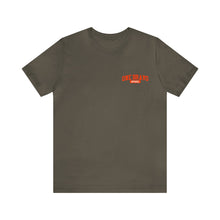 Load image into Gallery viewer, Finding Ammo Unisex Tee