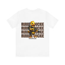 Load image into Gallery viewer, Rubber Duckie Animal Warrior Unisex Tee