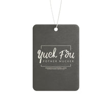 Load image into Gallery viewer, Yuck Fou Air Freshener