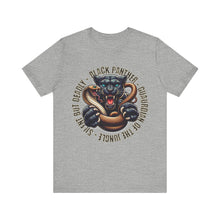 Load image into Gallery viewer, Silent But Deadly Unisex Tee