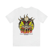 Load image into Gallery viewer, Death Unisex Tee
