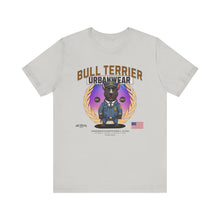 Load image into Gallery viewer, Bull Terrier Urbanwear Unisex Tee - Maverick