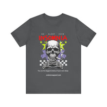 Load image into Gallery viewer, Insomnia Unisex Tee