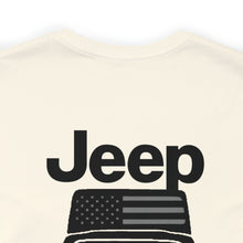 Load image into Gallery viewer, Jeep Got Mud? Unisex Tee