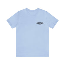 Load image into Gallery viewer, Guns and Coffee Unisex Tee