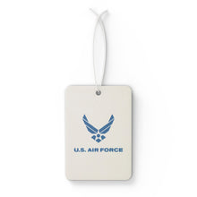 Load image into Gallery viewer, U. S. Air Force Air Freshener