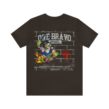 Load image into Gallery viewer, SK8Ter Boi Unisex Streetwear Tee