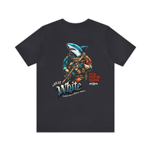 Load image into Gallery viewer, Great White Unisex Tee
