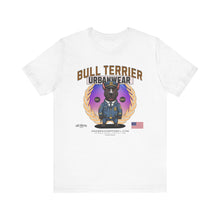 Load image into Gallery viewer, Bull Terrier Urbanwear Unisex Tee - Maverick