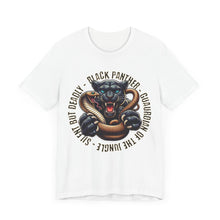 Load image into Gallery viewer, Silent But Deadly Unisex Tee