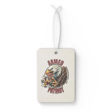 Load image into Gallery viewer, Armed Patriot Air Freshener