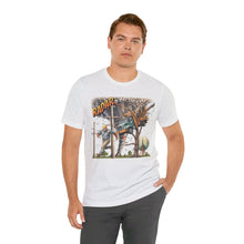 Load image into Gallery viewer, Radar Unisex Tee