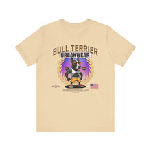 Load image into Gallery viewer, Bull Terrier Urbanwear Unisex Tee - Ruckus