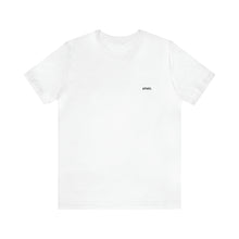 Load image into Gallery viewer, Built For The Brave Unisex StreetwearTee