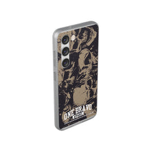 Load image into Gallery viewer, Tan Skull Flexi Phone Cases