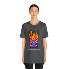 Load image into Gallery viewer, Freedom Fries Unisex Tee