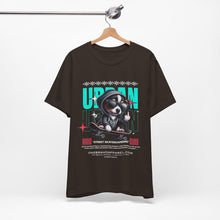 Load image into Gallery viewer, Street Skakeboarding Unisex Streetwear Tee